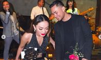 Baru Menikah 6 Bulan Tapi Sudah Gelar Acara 7 Bulanan, Zaskia Gotik Hamil Duluan?
