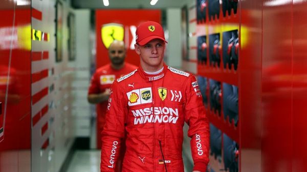 Ross Brawn: Tragedi Schumacher Akan Mencuat Saat Mick Tampil di Formula 1 Musim Depan