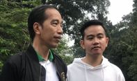 MKGR Terbuka Jika Jokowi dan Gibran Ingin Bergabung