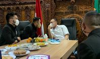 Raffi Ahmad ke Ketum PSSI: RANS Cilegon FC Masih Bayi, Butuh Bimbingan