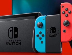 Produksi Konsol Nintendo Switch Meningkat, Ikuti Tuntutan Konsumen