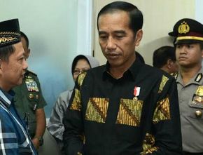 3 Nama Calon Pj Gubernur Pengganti Anies Baswedan yang Disetorkan ke Jokowi