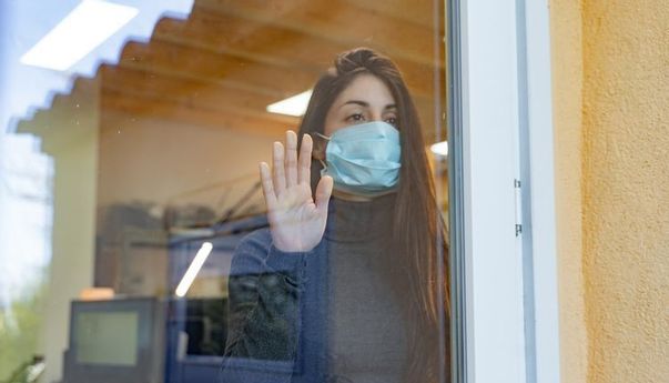 Kenali Urutan Gejala Umum Covid-19 yang Mungkin Muncul pada Pasien