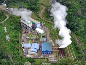 Bauran Energi Baru Terbarukan Indonesia Capai 16 Persen, Pertanda Bagus?