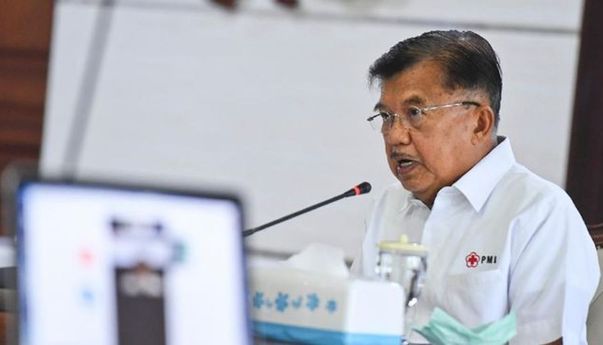 JK Minta Masjid Steril dari Kampanye 2024 Selama Ramadan 2023