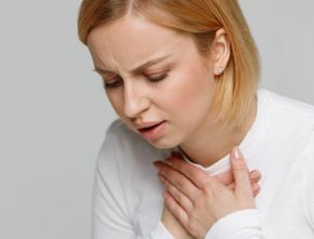 Tips Mencegah dan Mengetahui Penyebab Sesak Nafas
