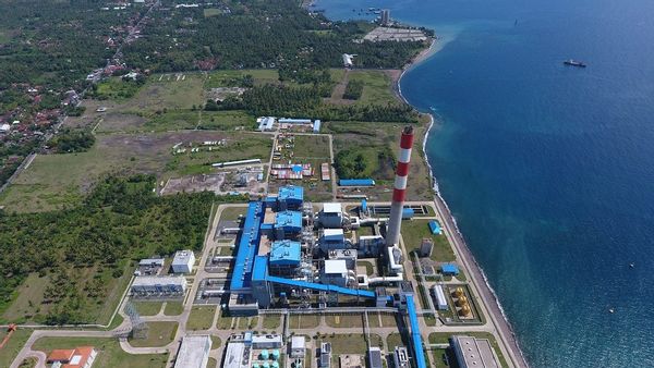 PLTA di Gayo Lues Jadi Cara Bangun Energi Terbarukan untuk Masa Depan dari Pemda