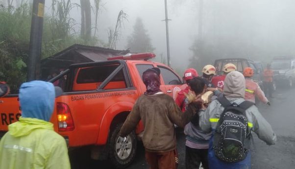 Update Longsor Pekalongan: Korban Tewas Bertambah Jadi 22 Orang