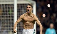 Sebentar Lagi, Nasib Cristiano Ronaldo Di Juventus Akan Ditentukan