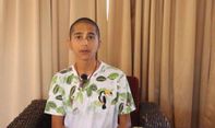 Remaja India Ramal Soal Covid-19, Ada Peristiwa Mengerikan Beberapa Hari Lagi