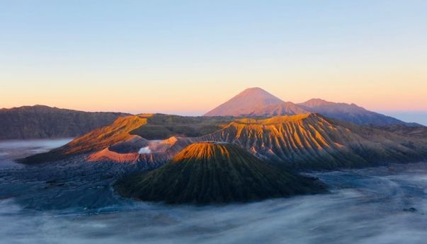 Terbaru! Inilah Aturan Baru Kunjungan Wisata Gunung Bromo