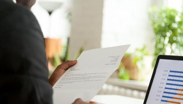 Ingin Membuat Berkas Lamaran Kerja? Perhatikan Dulu Struktur Surat Lamaran Pekerjaan Ini Lengkap dengan Contohnya