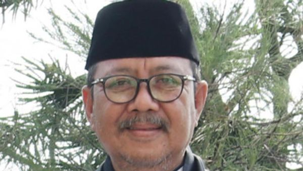 Kabar Duka dari Pemprov DKI, Sekretaris Dinsos Yayat Duhayat Meninggal Terpapar Covid-19