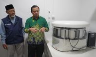 Buka Layanan Patologi Anatomi, RS PKU Muhammadiyah Jogja Gaspol Tingkatkan Diagnosis Penyakit