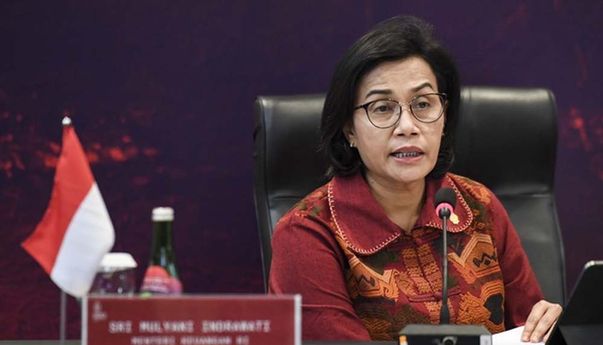 Menkeu Sri Mulyani Soal Kenaikan PPN 11 Persen: Bukan untuk Nyusahin Rakyat!