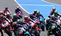 MotoGP Catalunya 2020: Cek Jadwal Lengkapnya di Sini!
