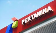 Tak Hanya Pertamina, Perusahaan Minyak Saudi Aramco Juga Lagi Buntung