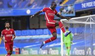 Pekan Kedua Liga Inggris 2020/2021: Liverpool Kandaskan Chelsea 2-0