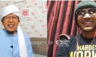 Sebelum Muallaf, Deddy Corbuzier Ternyata Kerap Datangi Pengajian Aa Gym