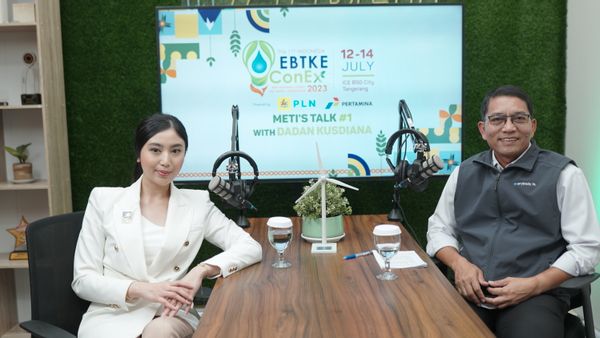 Seberapa Peluang Indonesia Jadi Pusat Energi Terbarukan di ASEAN dan Pemimpin Global?