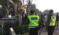 Berita Seputar Jogja: Pemandu lagu di Kulonprogo Tewas setelah Tabrak Pagar Musala