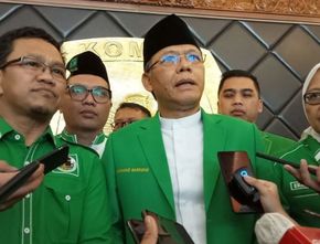 PPP Ucapkan Selamat ke Prabowo-Gibran Menangkan Pilres 2024