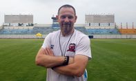 Bertemu Persib di Semifinal, Perasaan Pelatih PSS Sleman Dejan Antonic Campur Aduk