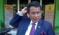Berita Terkini: Hotman Paris Sebut UU Cipta Kerja Menguntungkan Bagi Buruh