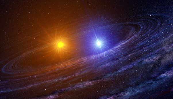 Misteri Bintang Methuselah, Bintang yang Lebih Tua Ratusan Juta Tahun Dibanding Alam Semesta