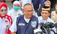 Timnas AMIN Akui Instruksikan Saksi Tak Tandatangani Hasil Rekap di Sejumlah Daerah