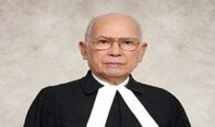 Kabar Duka dari PGI, Pdt Soritua Nababan Berpulang