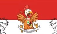 Panas! Malaysia Akan Tindak Tegas Pengunggah Video Parodi Indonesia Raya