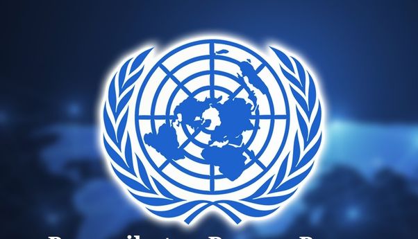 Hari Perserikatan Bangsa-Bangsa: Mari Jadikan Dunia Tempat yang Damai, Aman dan Nyaman