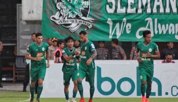 Saham PSS Sleman Telah Terjual 70 Persen, Pembelinya Bukan Putra Amien Rais?