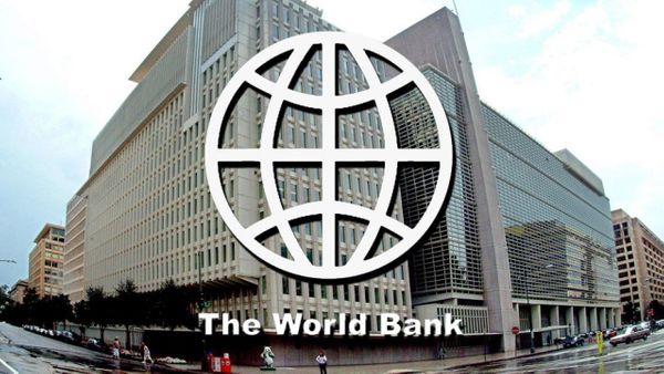 Kelas Indonesia di Mata Bank Dunia Naik, Kemenkeu Optimis Bakal Gampang Cari Investor