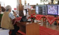 Di Boyolali Ada Orang Meninggal Bisa Hidup Lagi karena Bansos