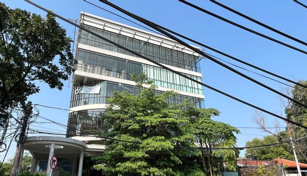 EGI Resources dan PLTA: Koperasi dan Swasta Bersinergi Bangun Energi Bersih