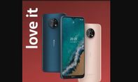 Seperti Mati Suri, Nokia akan Rilis Nokia G50 5G