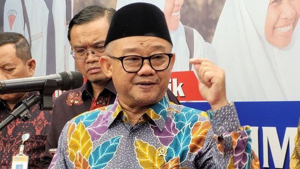 Mendikdasmen Resmi Ganti Nama PPDB Jadi SPMB, Ada 4 Jalur Penerimaan Siswa Baru