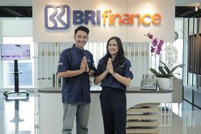 Pembiayaan Investasi BRI Finance Tumbuh 46,85% pada Semester I-2026, Segini Gacornya!