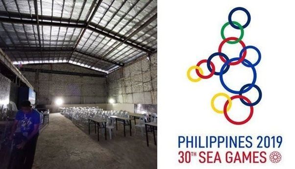 Persiapan SEA Games 2019 Kacau, Ini Respons Presiden Filiphina