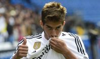 Lucas Silva, Dibuang Real Madrid dan Kini Berjaya Di Brasil
