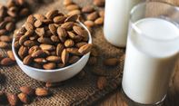 Susu Almond Bisa Perlancar ASI, Benarkah?