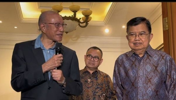 JK Sebut Polemik Empat Pulau Aceh Jadi Pembelajaran Pemerintah Buat Kebijakan