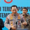 Tanggapan Kapolri soal Roy Suryo Ragukan Hasil Uji Lab Forensik Ijazah Jokowi