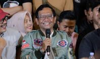 Mahfud MD Tanggapi Revisi UU Penyiaran: Itu Sangat Keblinger, Tugas Media Ya Investigasi