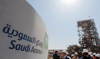 Saudi Aramco Mundur dari Proyek Pembangunan Kilang Minyak Cilacap