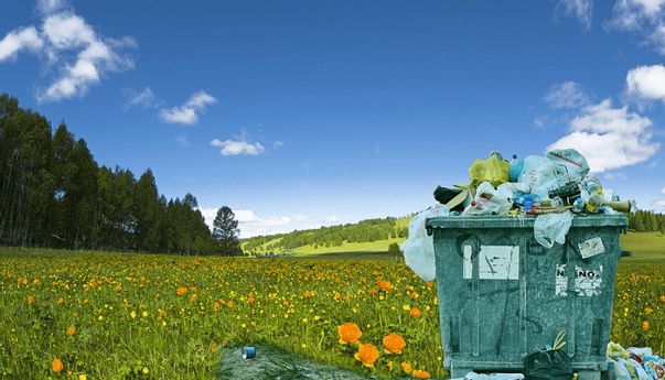 Berita Jogja: DIY Hasilkan Puluhan Juta Ton Sampah Makanan Per Hari, Akankah Ada Regulasi dari Pemerintah?