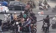 Warga Resah Konvoi Remaja Acungkan Sajam dan Bawa Bendera PKS, Polisi Harus Segera Turun Tangan!