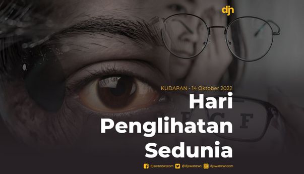 Hari Penglihatan Sedunia